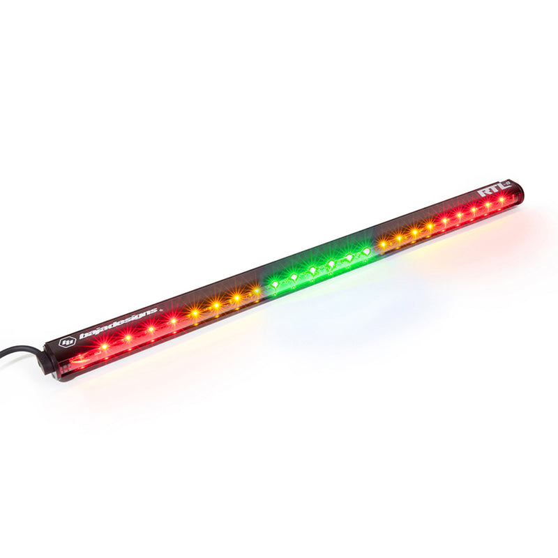Baja Designs 30 Inch Light Bar RTL Single Straight | Universal