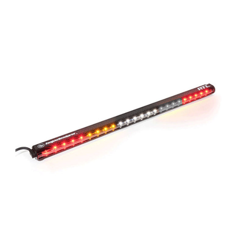 Baja Designs 30 Inch Light Bar RTL-W Solid, Center, Flashing | Universal