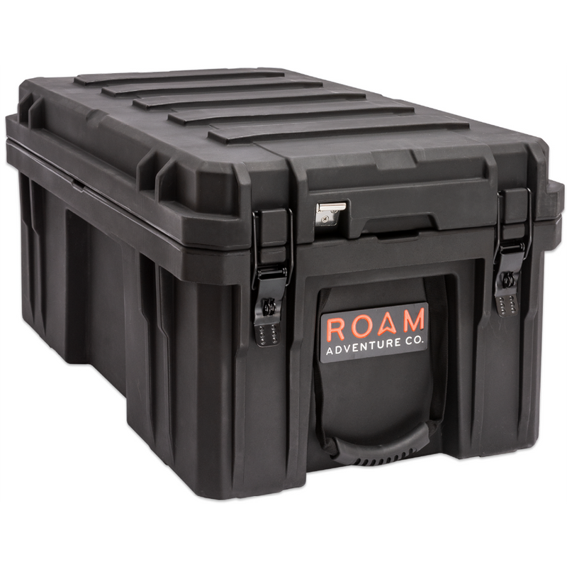 105L Rugged Case - Underland Offroad