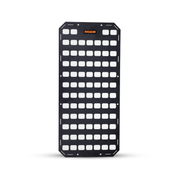 105L Rugged Case Molle Panel - Underland Offroad