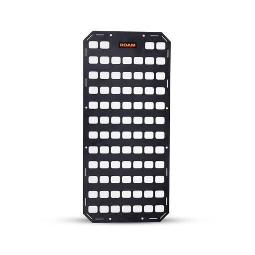 105L Rugged Case Molle Panel - Underland Offroad