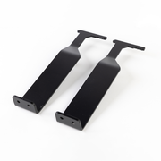 105L Rigid Mounts - Underland Offroad