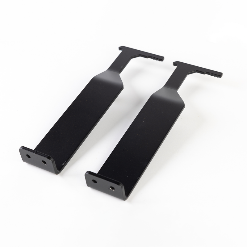 105L Rigid Mounts - Underland Offroad