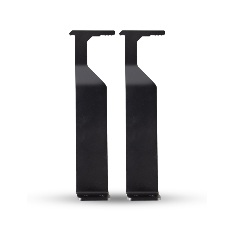 105L Rigid Mounts - Underland Offroad
