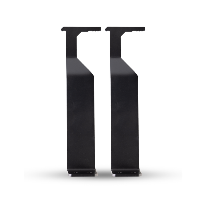 105L Rigid Mounts - Underland Offroad