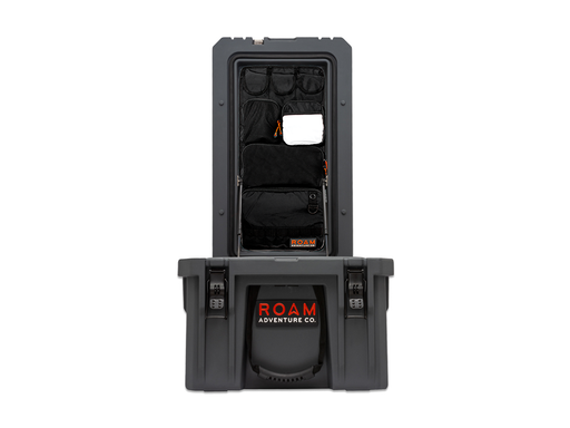 105L Lid Organizer - Underland Offroad