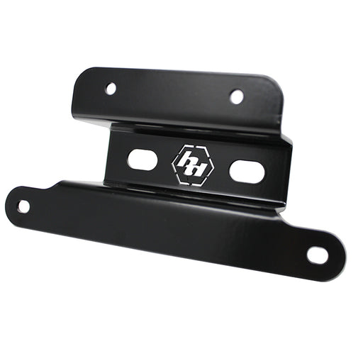 Baja Designs RTL-M Spare Tire Mount Kit | 2007-2017 Jeep Wrangler