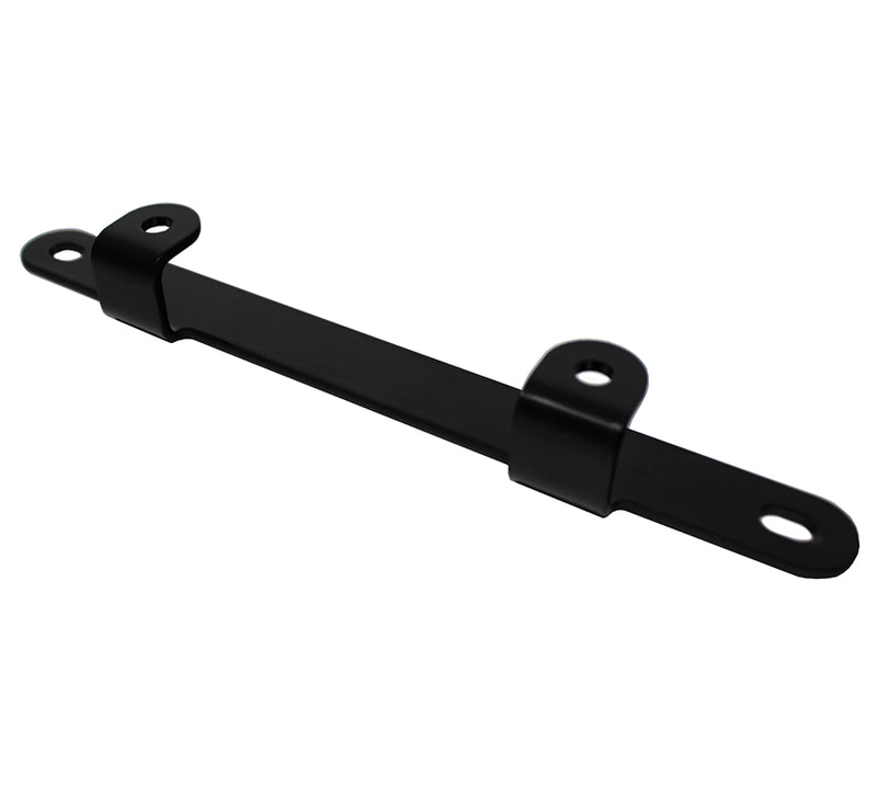 Baja Designs RTL-M License Plate Mount Kit | 2007-2017 Jeep Wrangler