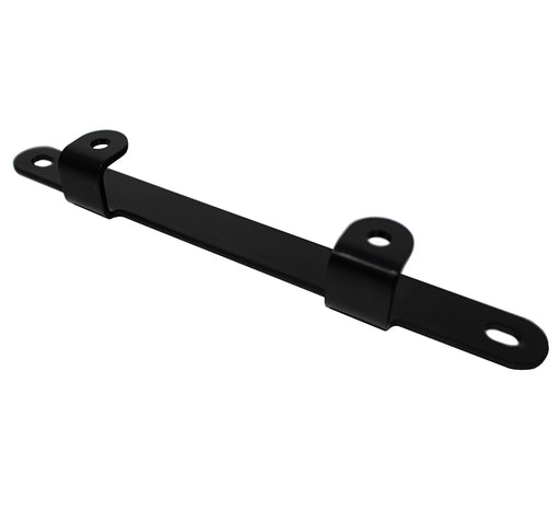 Baja Designs RTL-M License Plate Mount Kit | 2007-2017 Jeep Wrangler