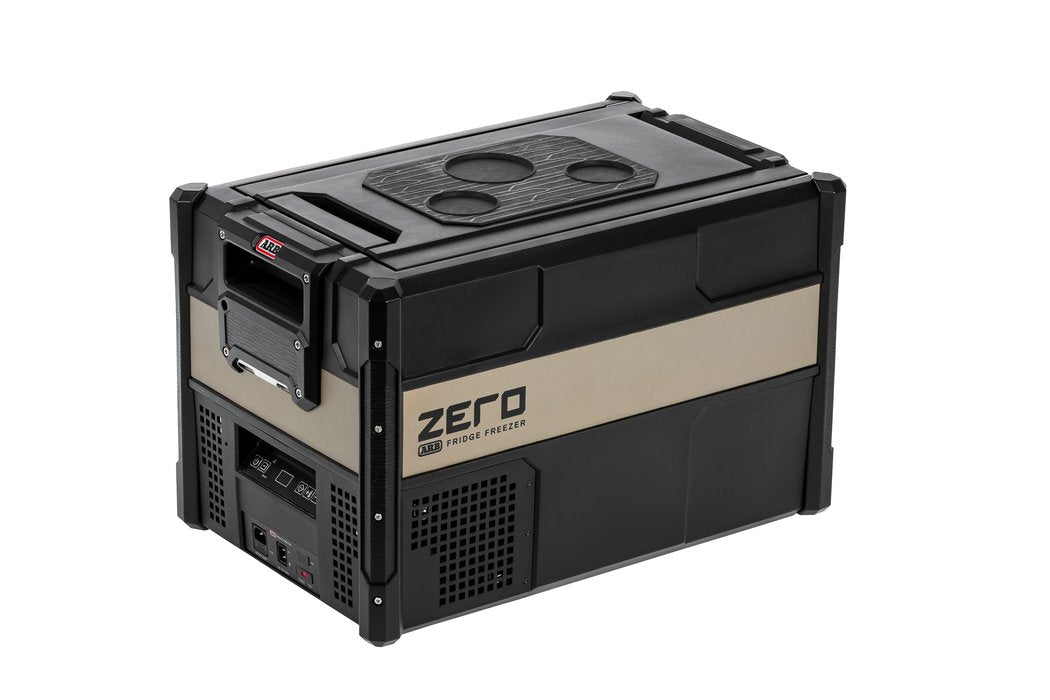 ARB Zero Single-Zone Fridge Freezer (38 Quart) - Colorado & Canyon Enthusiasts