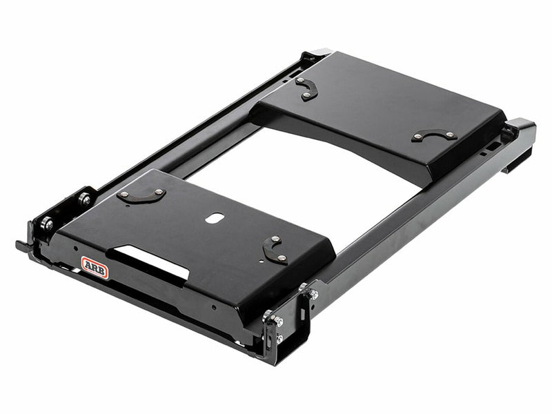 ARB Zero 63/73/78 Quart Portable Fridge/Freezer Slide - Colorado & Canyon Enthusiasts