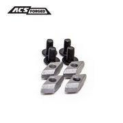 Leitner ACS FORGED Bed Rack for FORD TRUCKS