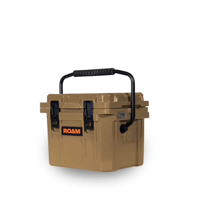 10QT Rugged Cooler - Underland Offroad