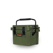 10QT Rugged Cooler - Underland Offroad