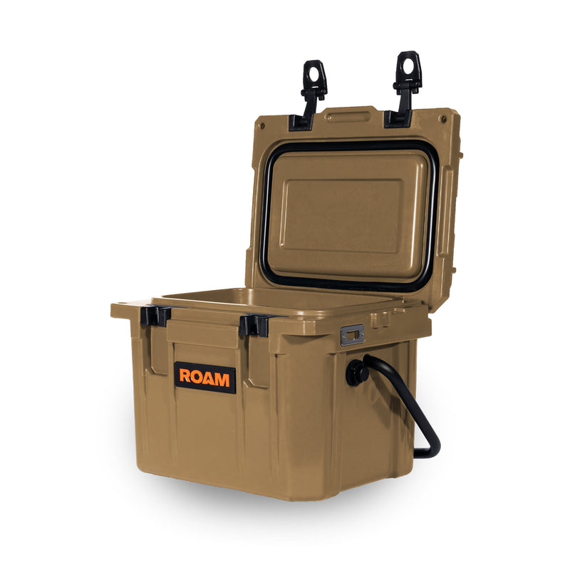 10QT Rugged Cooler - Underland Offroad