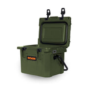 10QT Rugged Cooler - Underland Offroad