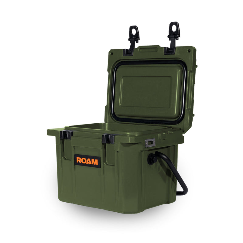 10QT Rugged Cooler - Underland Offroad