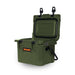 10QT Rugged Cooler - Underland Offroad