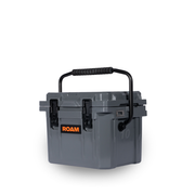 10QT Rugged Cooler - Underland Offroad