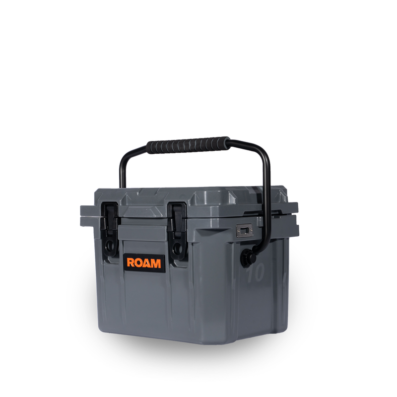 10QT Rugged Cooler - Underland Offroad
