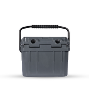 10QT Rugged Cooler - Underland Offroad
