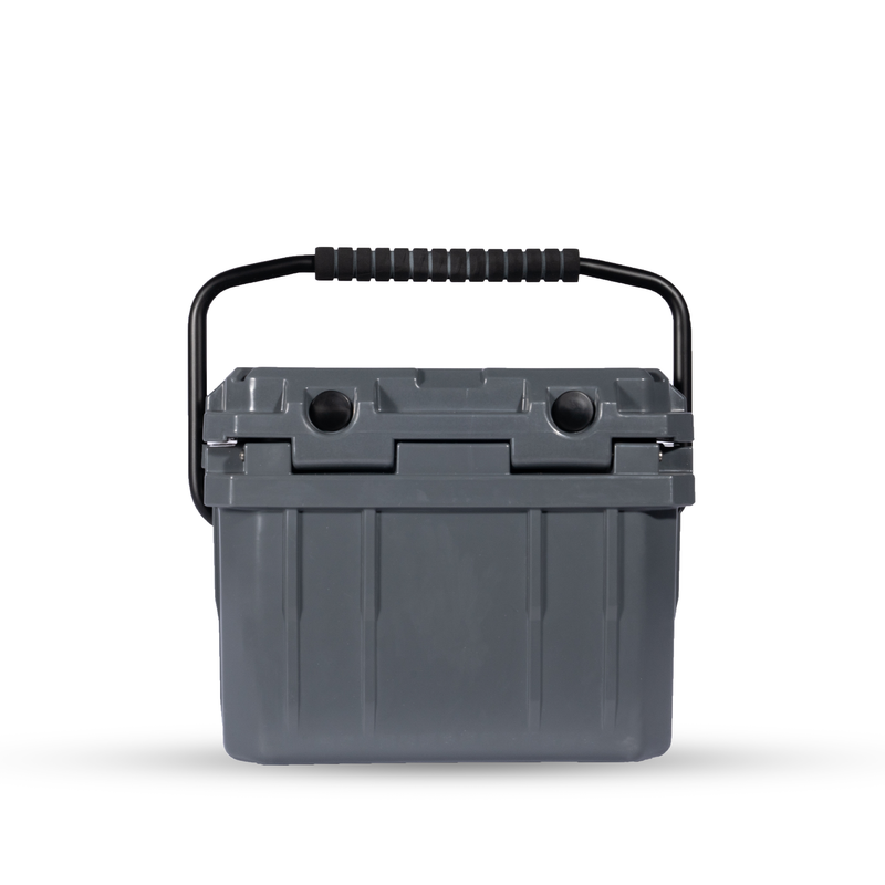 10QT Rugged Cooler - Underland Offroad