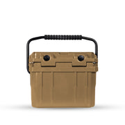 10QT Rugged Cooler - Underland Offroad