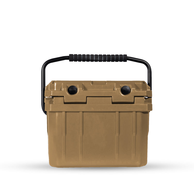 10QT Rugged Cooler - Underland Offroad
