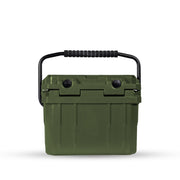 10QT Rugged Cooler - Underland Offroad