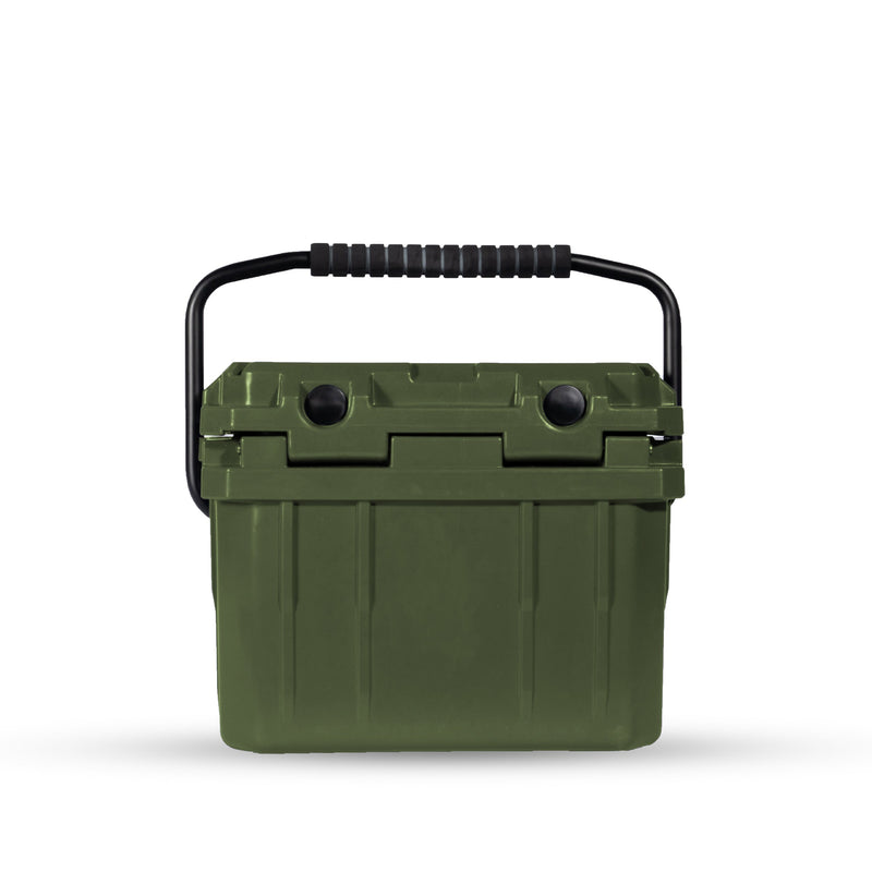 10QT Rugged Cooler - Underland Offroad