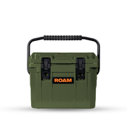 10QT Rugged Cooler - Underland Offroad