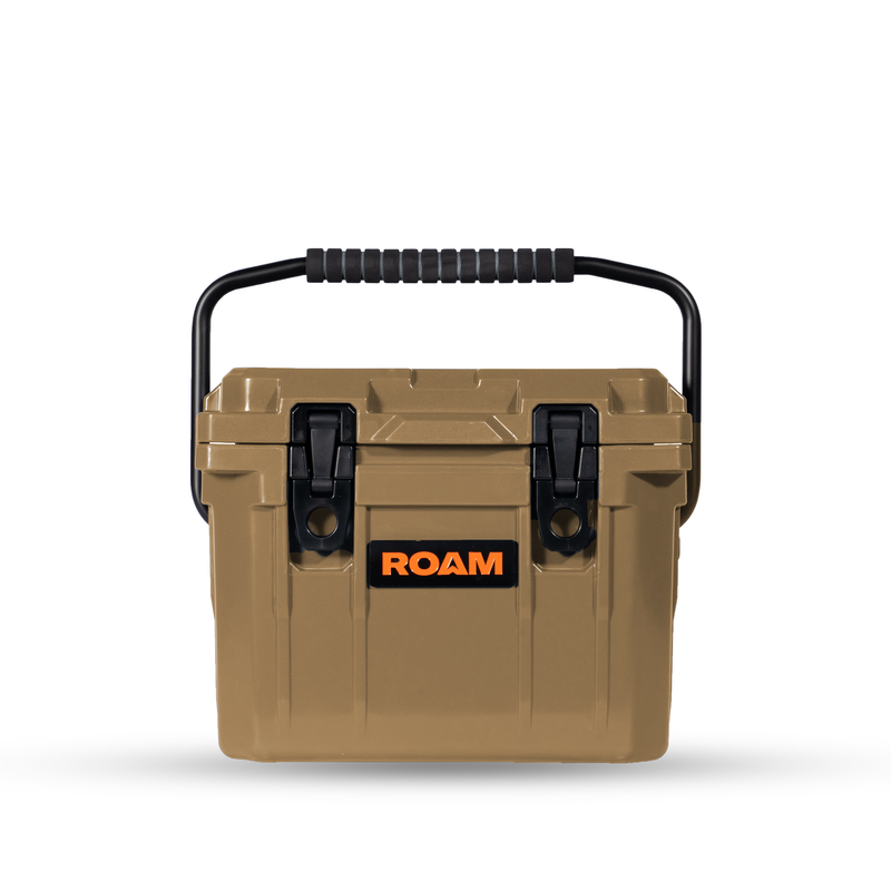 ROAM 10QT Rugged Cooler - Underland Offroad