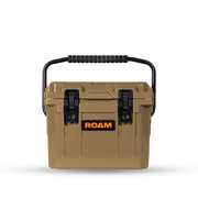 10QT Rugged Cooler - Underland Offroad