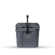 10QT Rugged Cooler - Underland Offroad