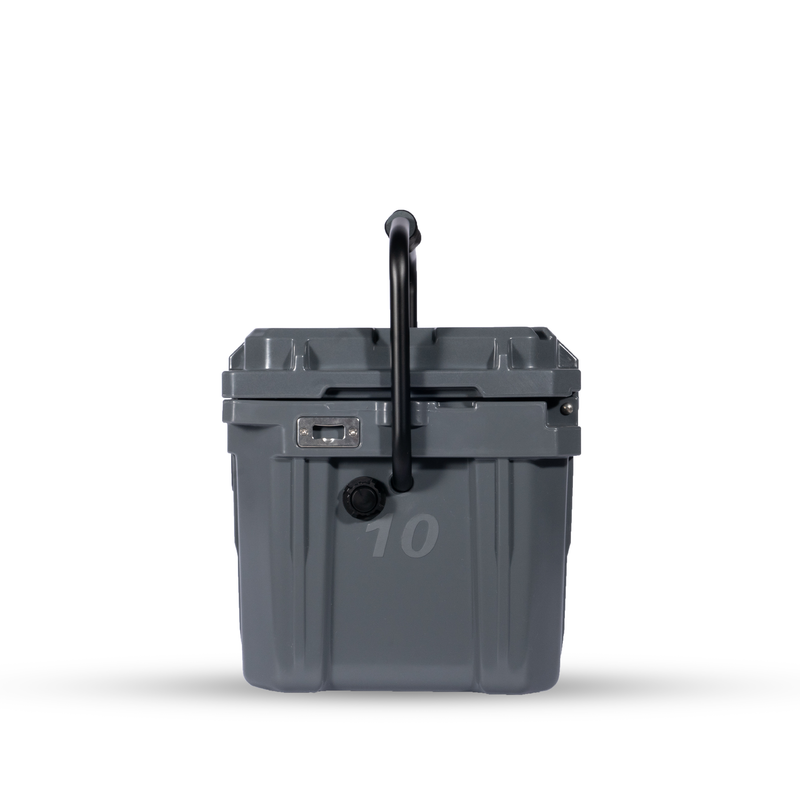 10QT Rugged Cooler - Underland Offroad