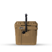 10QT Rugged Cooler - Underland Offroad