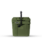 10QT Rugged Cooler - Underland Offroad