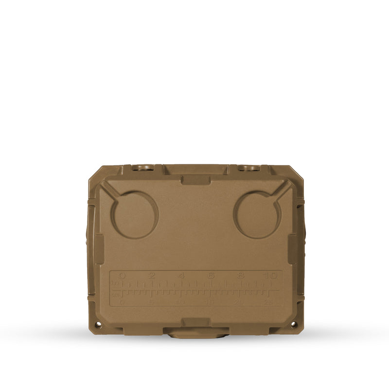 10QT Rugged Cooler - Underland Offroad