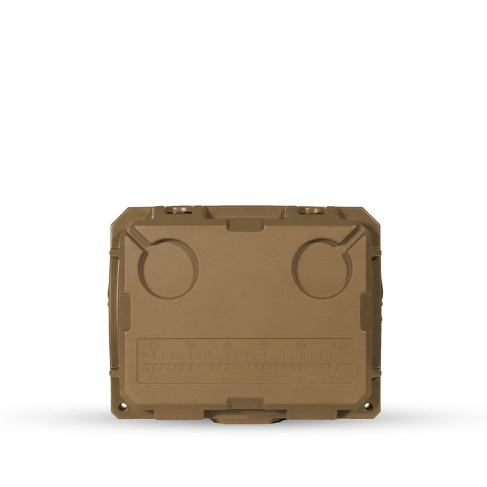 10QT Rugged Cooler - Underland Offroad
