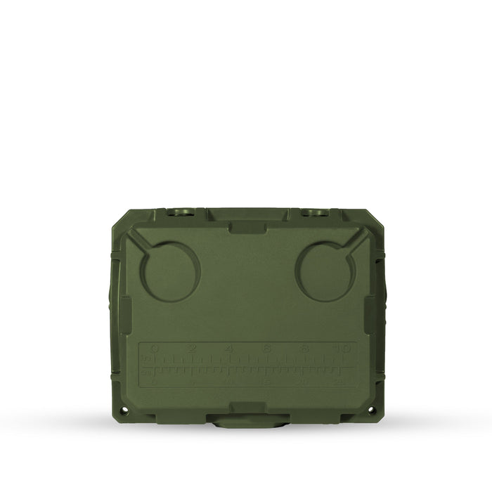 10QT Rugged Cooler - Underland Offroad