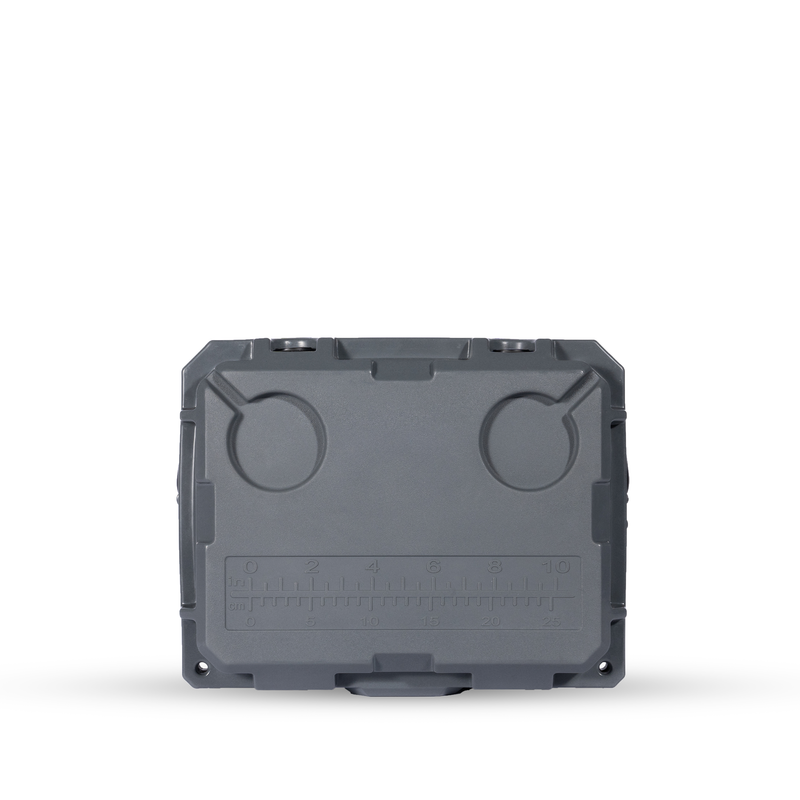 10QT Rugged Cooler - Underland Offroad