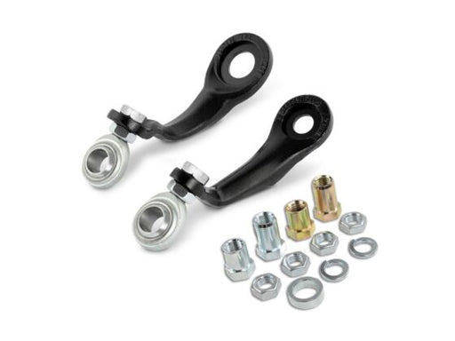 Cognito Forged Pitman Idler Arm Support | 2011+ Silverado / Sierra HD - Underland Offroad