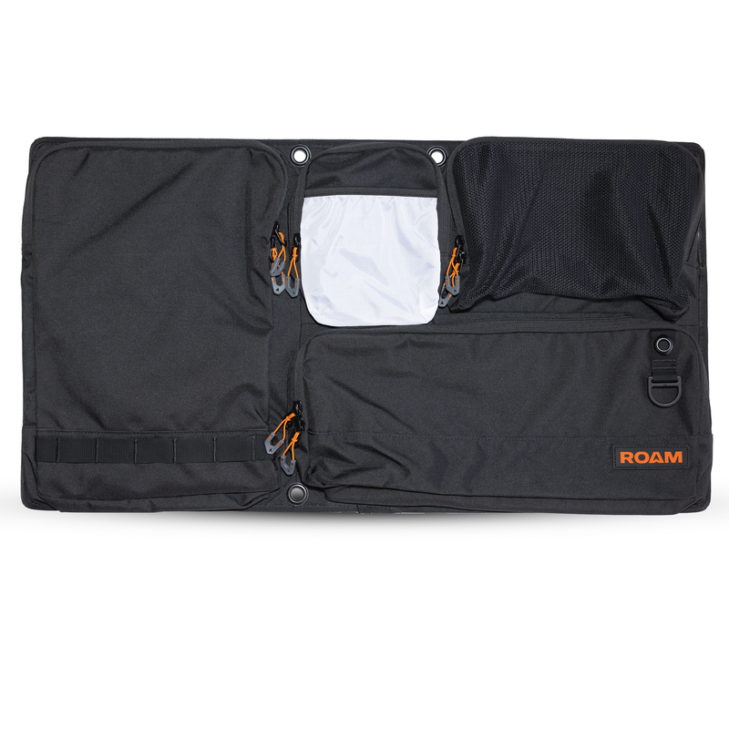 125L Lid Organizer - Underland Offroad