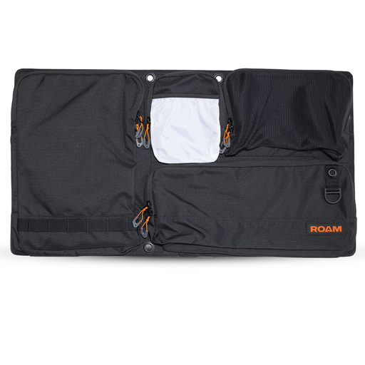 125L Lid Organizer - Underland Offroad