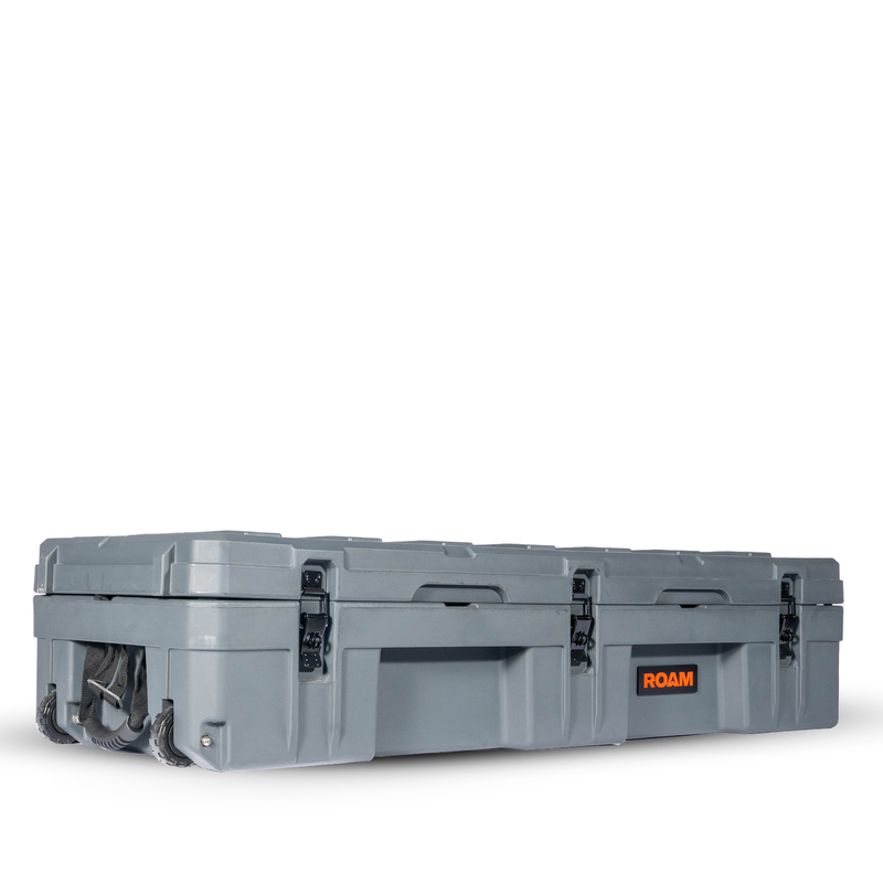 128L Rolling Rugged Case - Underland Offroad
