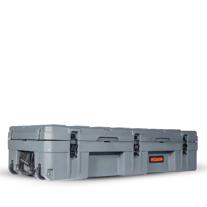 128L Rolling Rugged Case - Underland Offroad