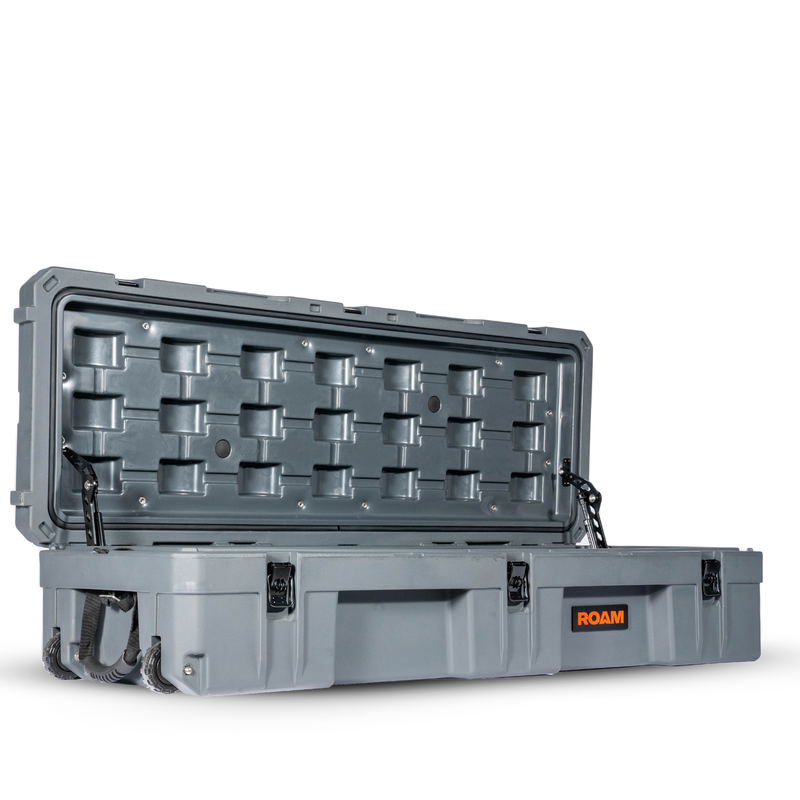 128L Rolling Rugged Case - Underland Offroad