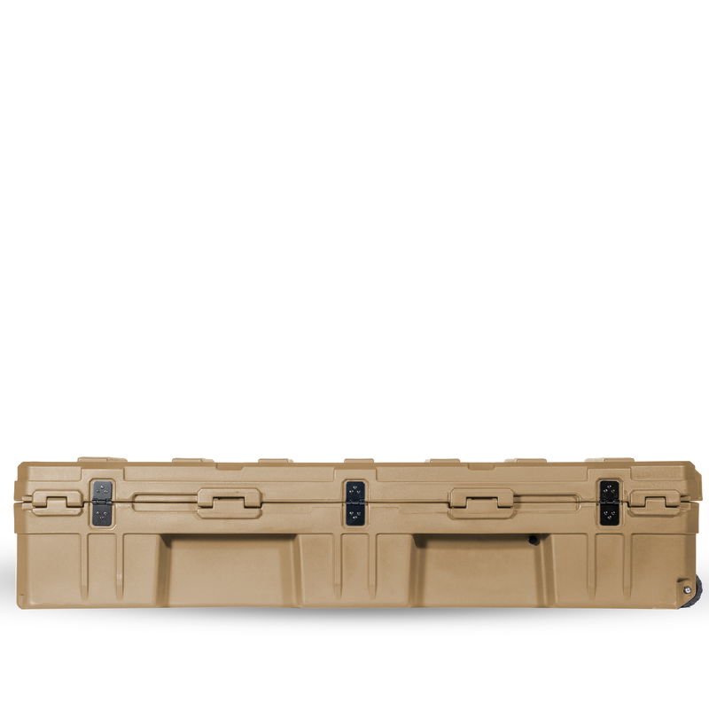 128L Rolling Rugged Case - Underland Offroad