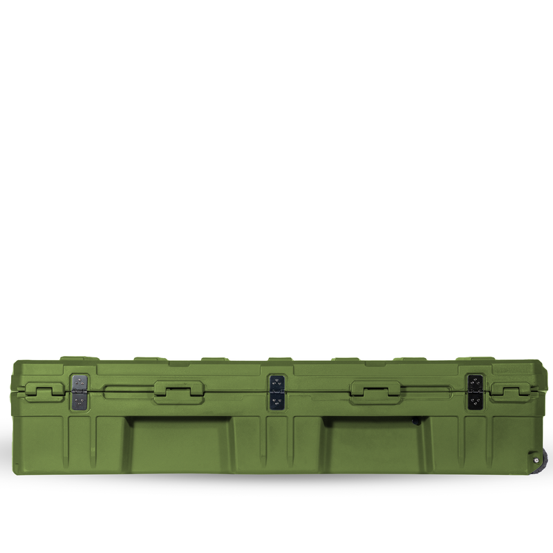 128L Rolling Rugged Case - Underland Offroad
