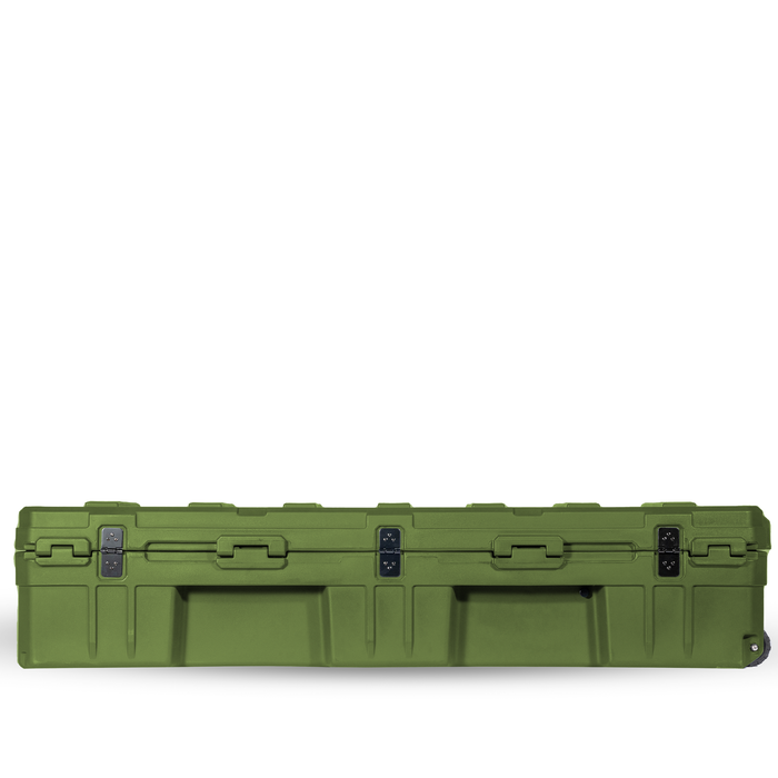 128L Rolling Rugged Case - Underland Offroad